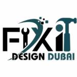 Fixit Design Dubai