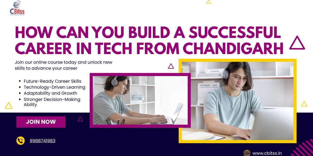 Build a Successful Career with Practical Learning and Industry Skills
