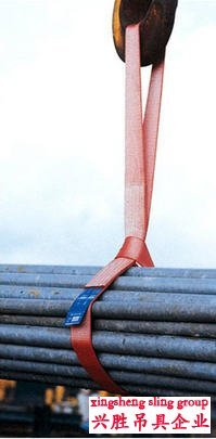 How One Way Endless Webbing Sling Supports Safer Handling In Heavy Industries – @jsxingsheng on Tumblr