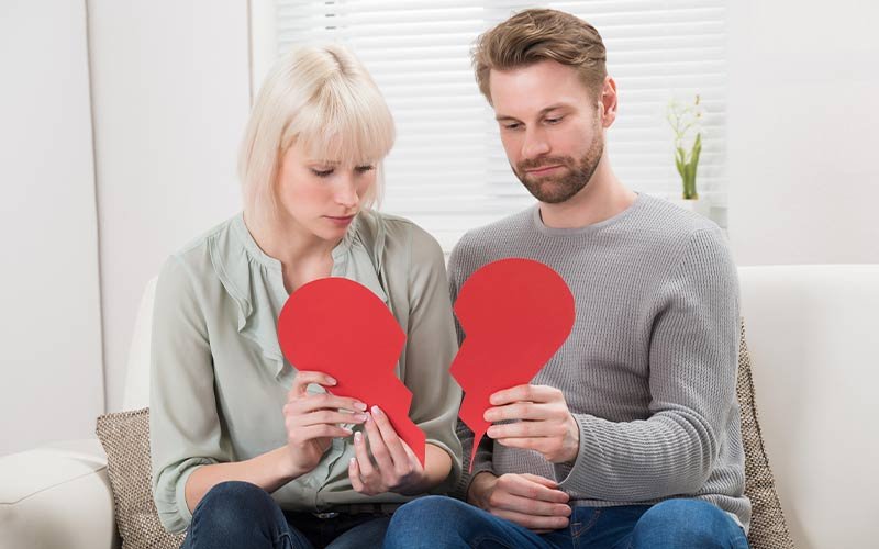 How to Solve Love Problem Solutions in Relationship Step-by-Step