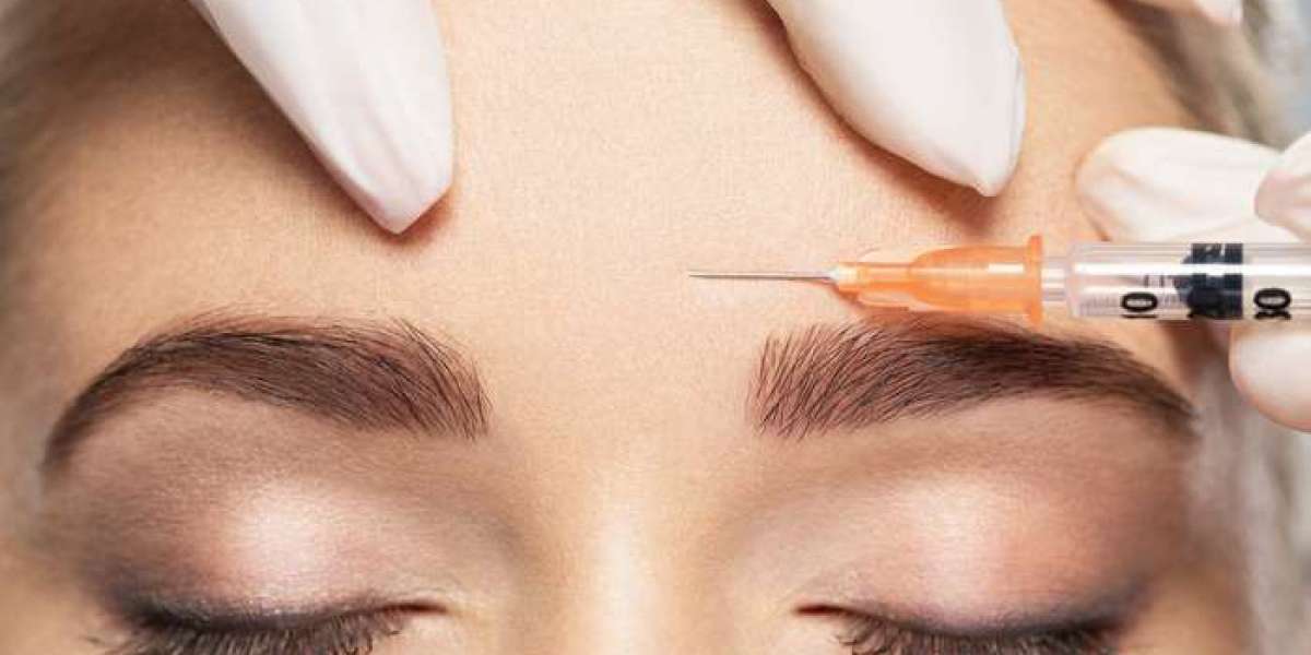 Can Botox in Islamabad Improve Overall Facial Balance?