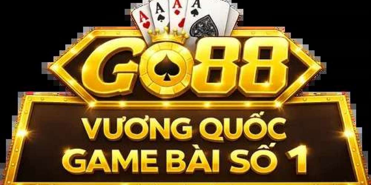 Go88 The Leading and Trusted Reward Gaming Portal for Modern Entertainment