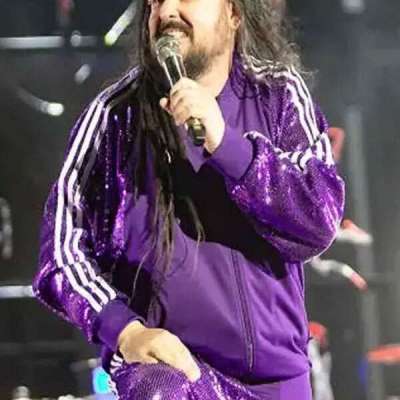 Korn Purple Tracksuit – Iconic Rock-Inspired Tracksuit for Fans Profile Picture