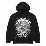 Spider Hoodie