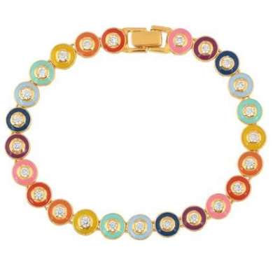 Amara Tennis Bracelet Profile Picture