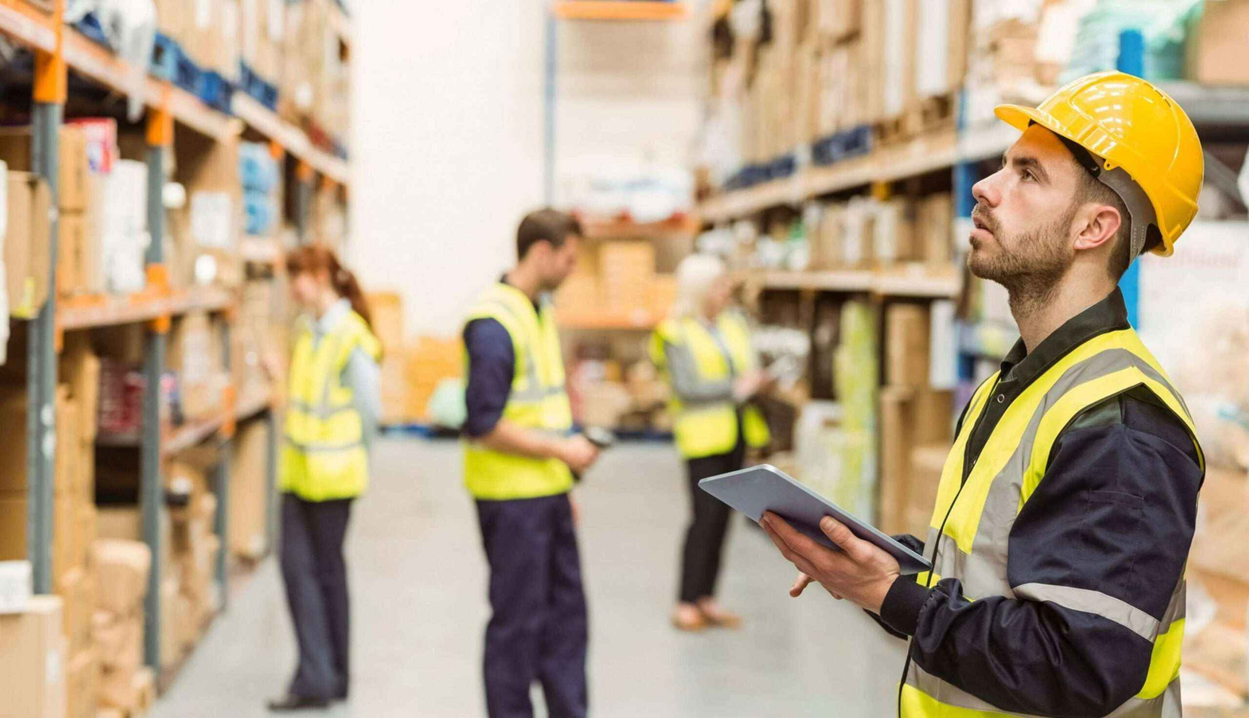 Logistics Courses in Kerala | Career Opportunities