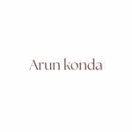 arun konda
