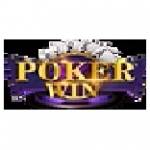 poker win