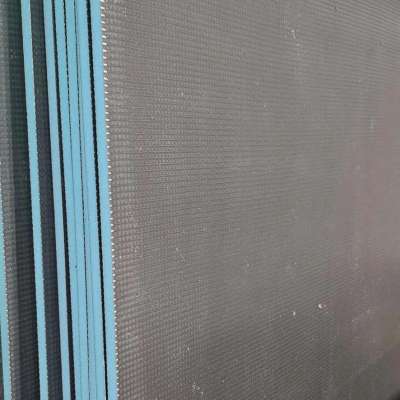 XPS Waterproof Tile Backer Board 4x8 | Lightweight & 100% Waterproof Profile Picture