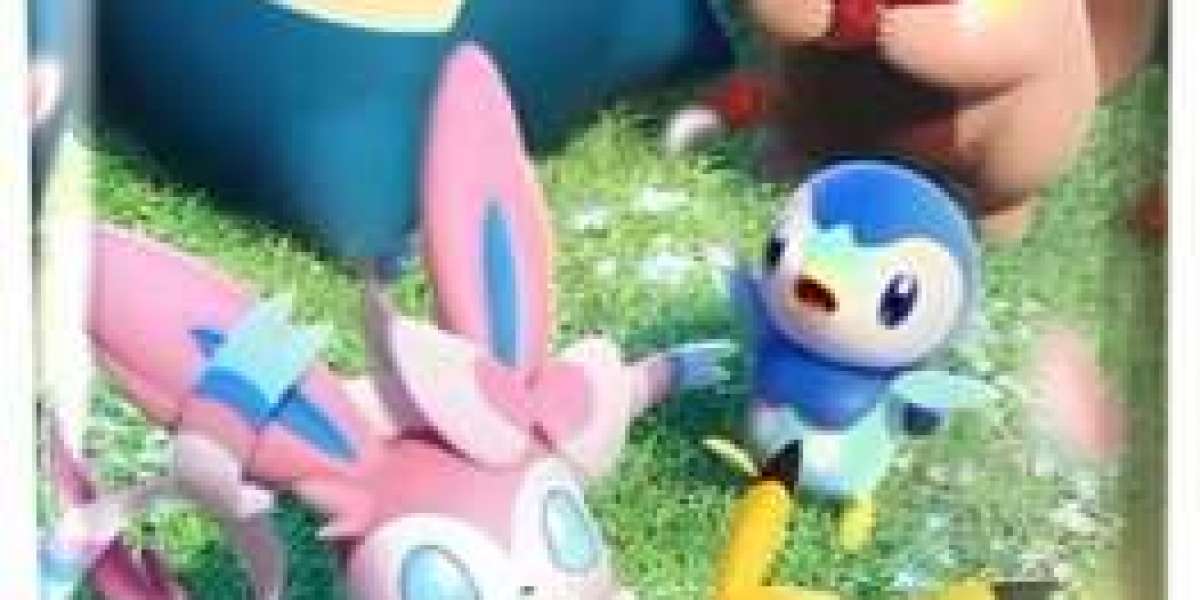 Wunder des Alltags: Pokémon Pocket Erweiterung