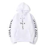 Travisscott Merch