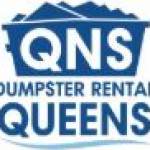 QNS Dumpster Rental Queens