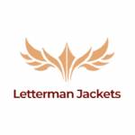Letterman jackets