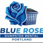 Blue Rose Dumpster Rental Portland