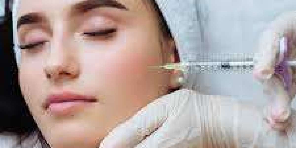 Glutathione Injection in Dubai: Complete Skin Guide