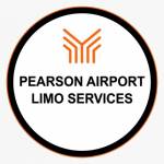 Toronto Pearson Airport limo