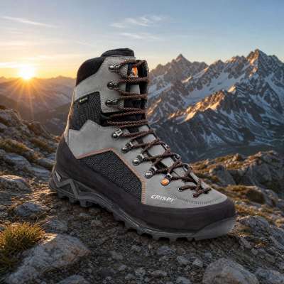 Crispi Briksdal MTN GTX Profile Picture