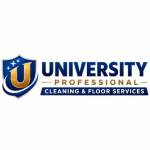 University Professional Cleaning