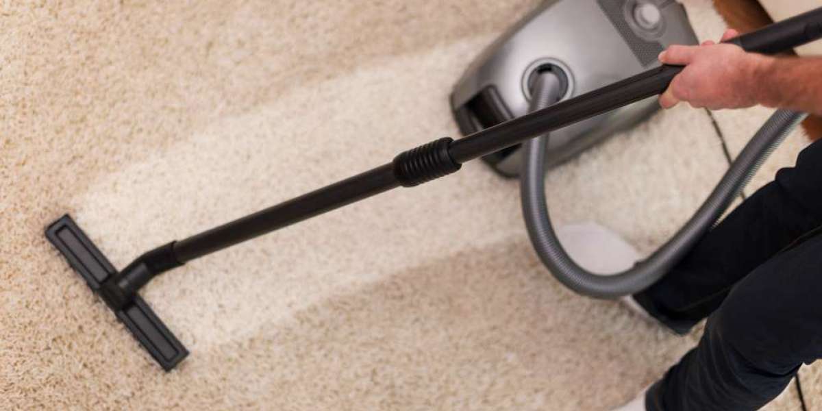 What Is Included in Professional Commercial Cleaning Services?
