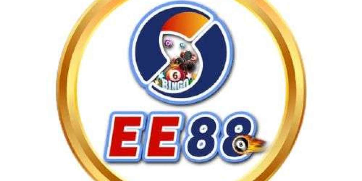 EE88 - Nền Tảng Giải Trí Hợp Pháp Uy Tín Hàng Đầu Châu Á