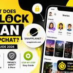 Snap planetx