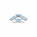 Disability Access Construction