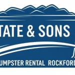Tate  Sons Dumpster Rental Rockford