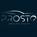 Mobile Auto Detailing Prosto