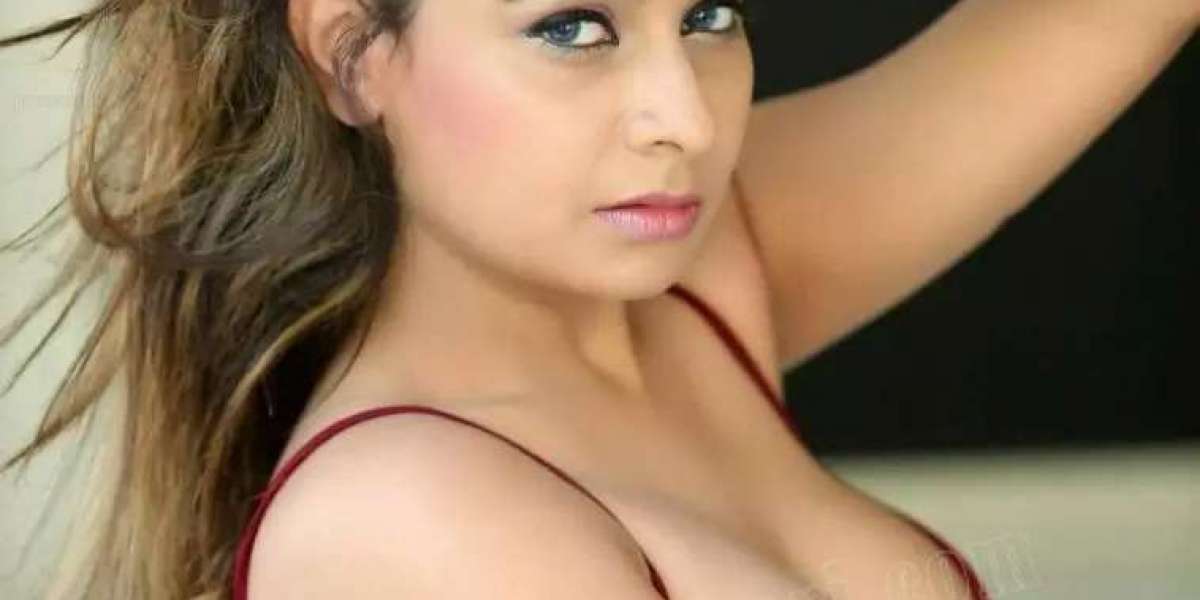 Hot & Seductive Escorts for Wild, Unforgettable Nights