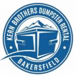 Kern Brothers Dumpster Rental Bakersfield