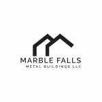 Marble Falls Metal Buildings