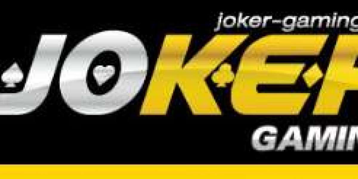 JOKER GAMING เว็บตรง สล็อต JOKER123 ระบบใหม่ API แท้ 2026 กับเทคโนโลยีที่ยกระดับการเล่นเกมสล็อต