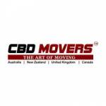 CBD Movers