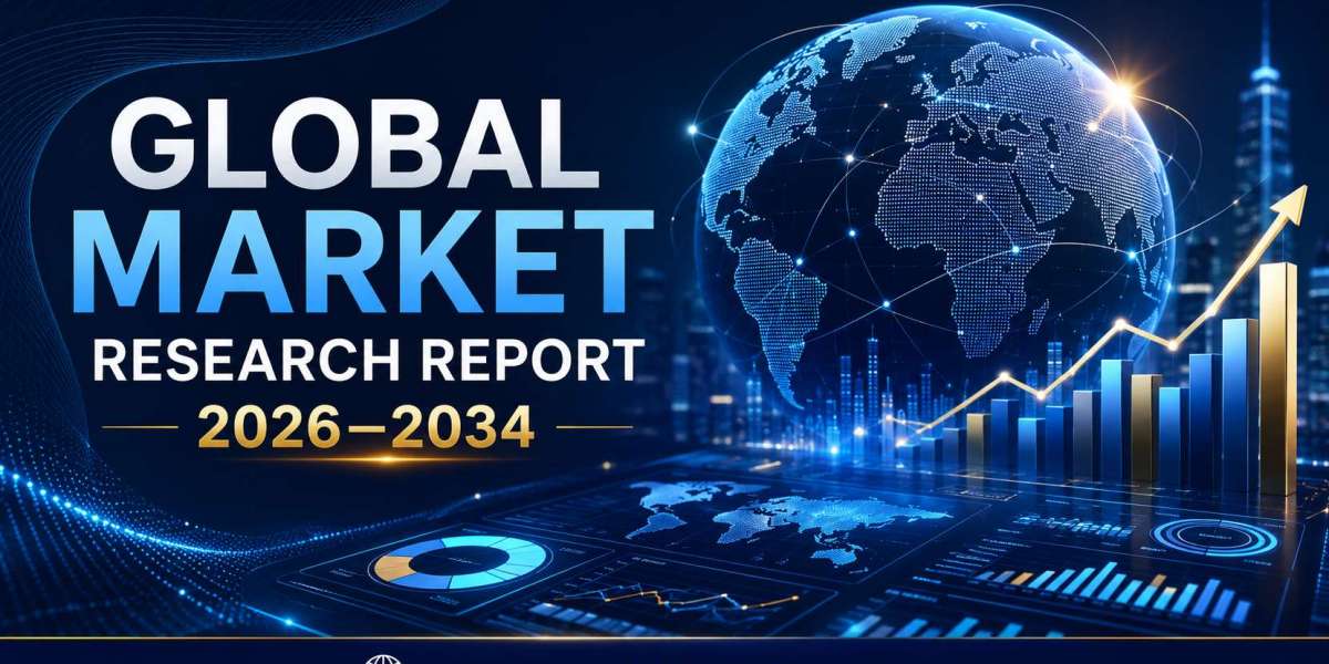 HID Headlight Market to Reach USD 4.29 Billion by 2034, Growing at a CAGR of 6.1%