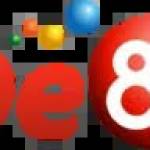 De88 page