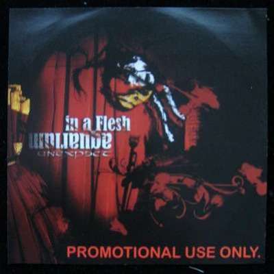 CD Unexpect – In A Flesh Aquarium Profile Picture