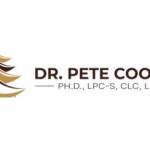 Dr Pete Cooper PhD LPC S CLC LLC