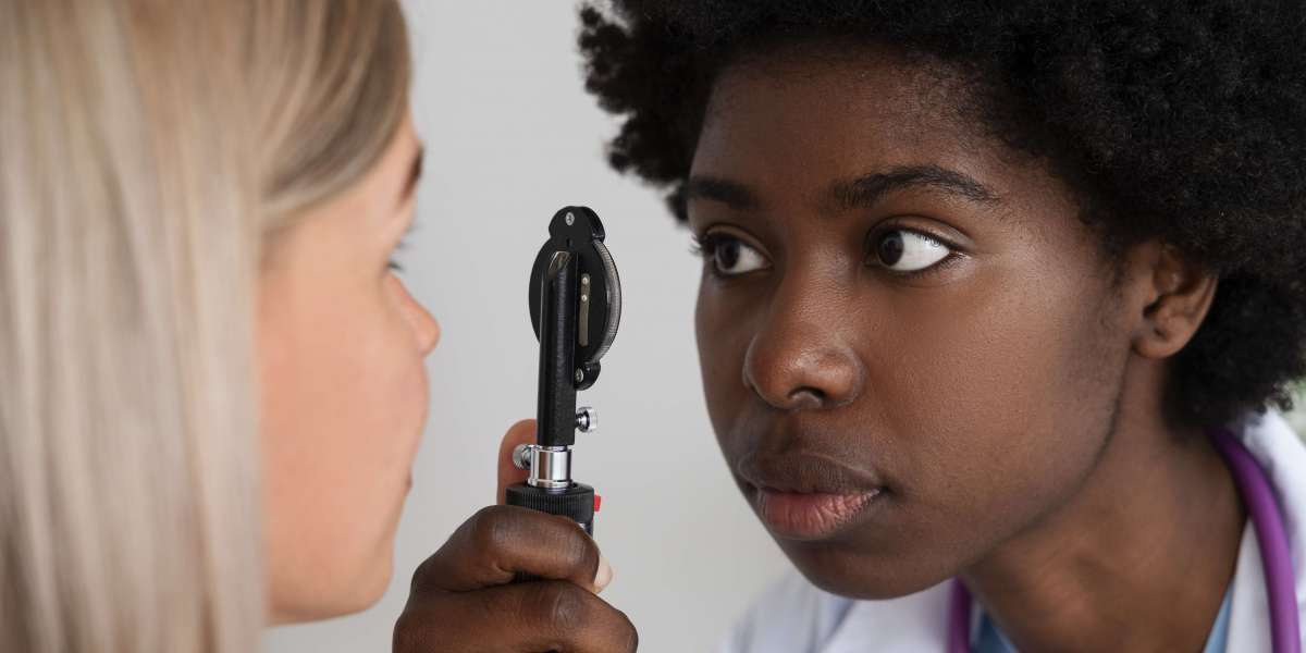 How Diabetes Causes Blindness: What Every Nigerian Should Know
