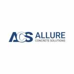 Allure Concrete Solutions pty ltd