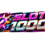 slot 1000
