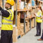 Saunders Staffing, Inc.