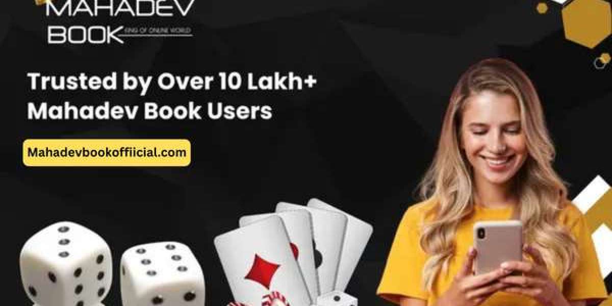 Mahadev Book Login: Your Secure Gateway to Seamless Access
