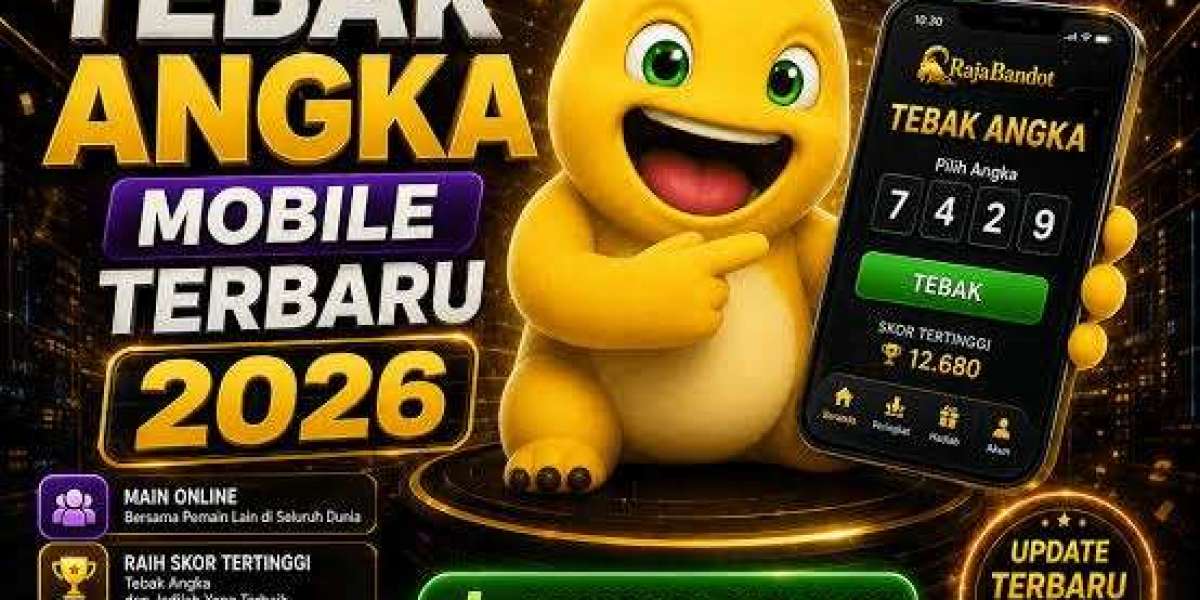 Panduan Terbaru Rajabandot Dengan Informasi Lengkap Dan Akurat