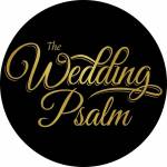 Thewedding Psalm