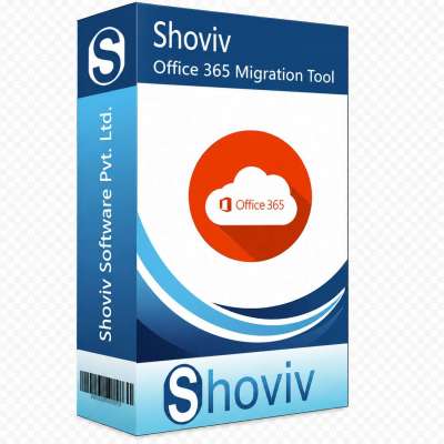 Shoviv Exchange to Office 365 Migration Software Profile Picture