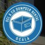 OCL  Co Dumpster Rental Ocala