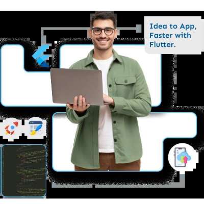 Flutter Mobile App Development Services for Every Industry Profile Picture