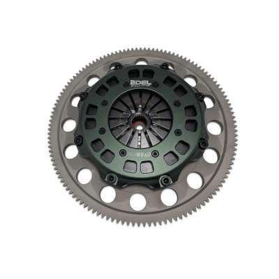 BLOX Racing WRX Single Disc Clutch 7.25" Unsprung by Edel for BLOX Racing (EJ 255) Profile Picture