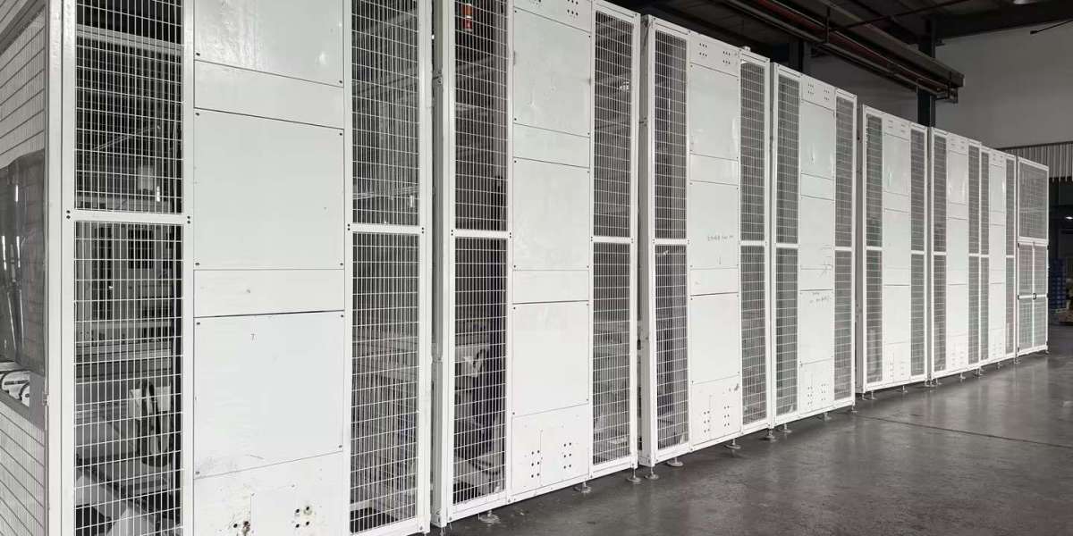 From Cell to Field: How Automated Stack Systems Are Redefining Photovoltaic Manufacturing Economics