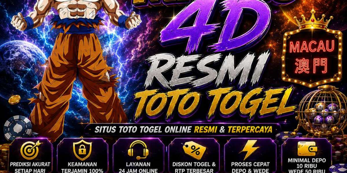 Slot Togel Online Dengan Ide Hiburan Digital Kreatif